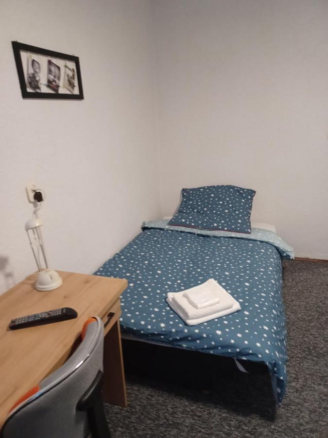 Apartament Lord Stary Toruń エクステリア 写真
