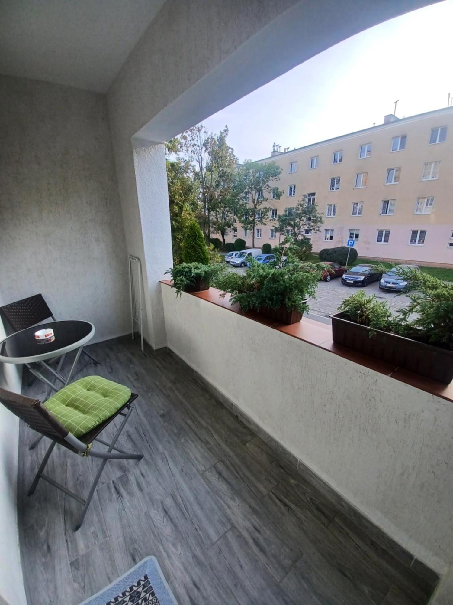 Apartament Lord Stary Toruń エクステリア 写真