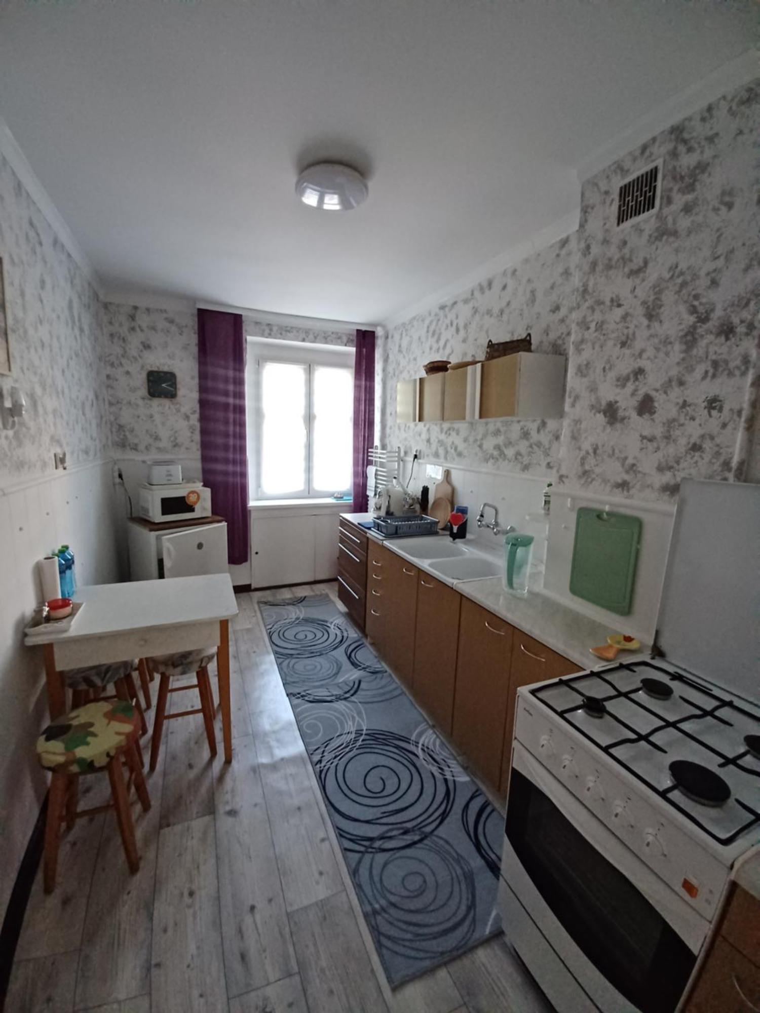 Apartament Lord Stary Toruń エクステリア 写真