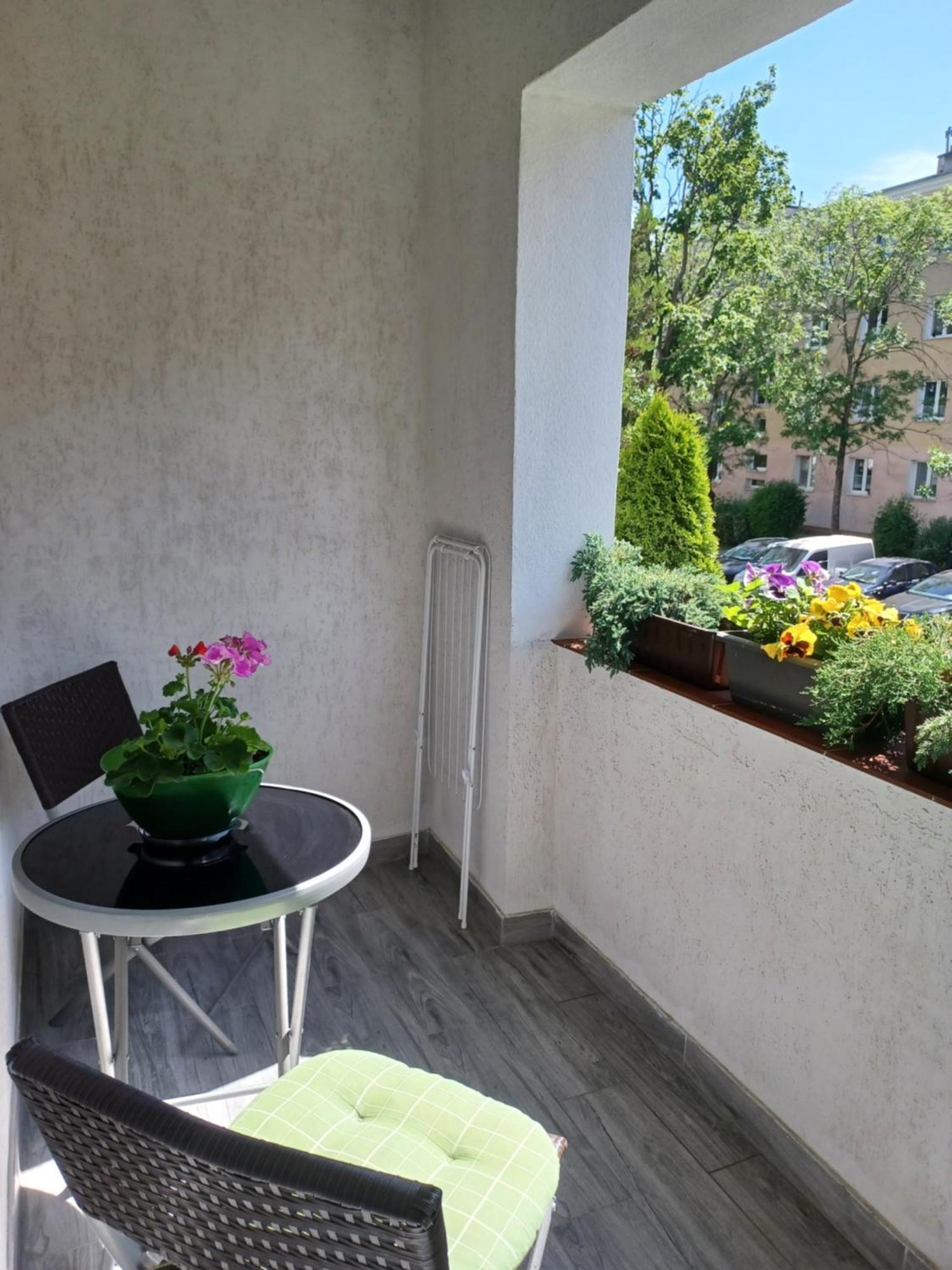 Apartament Lord Stary Toruń エクステリア 写真