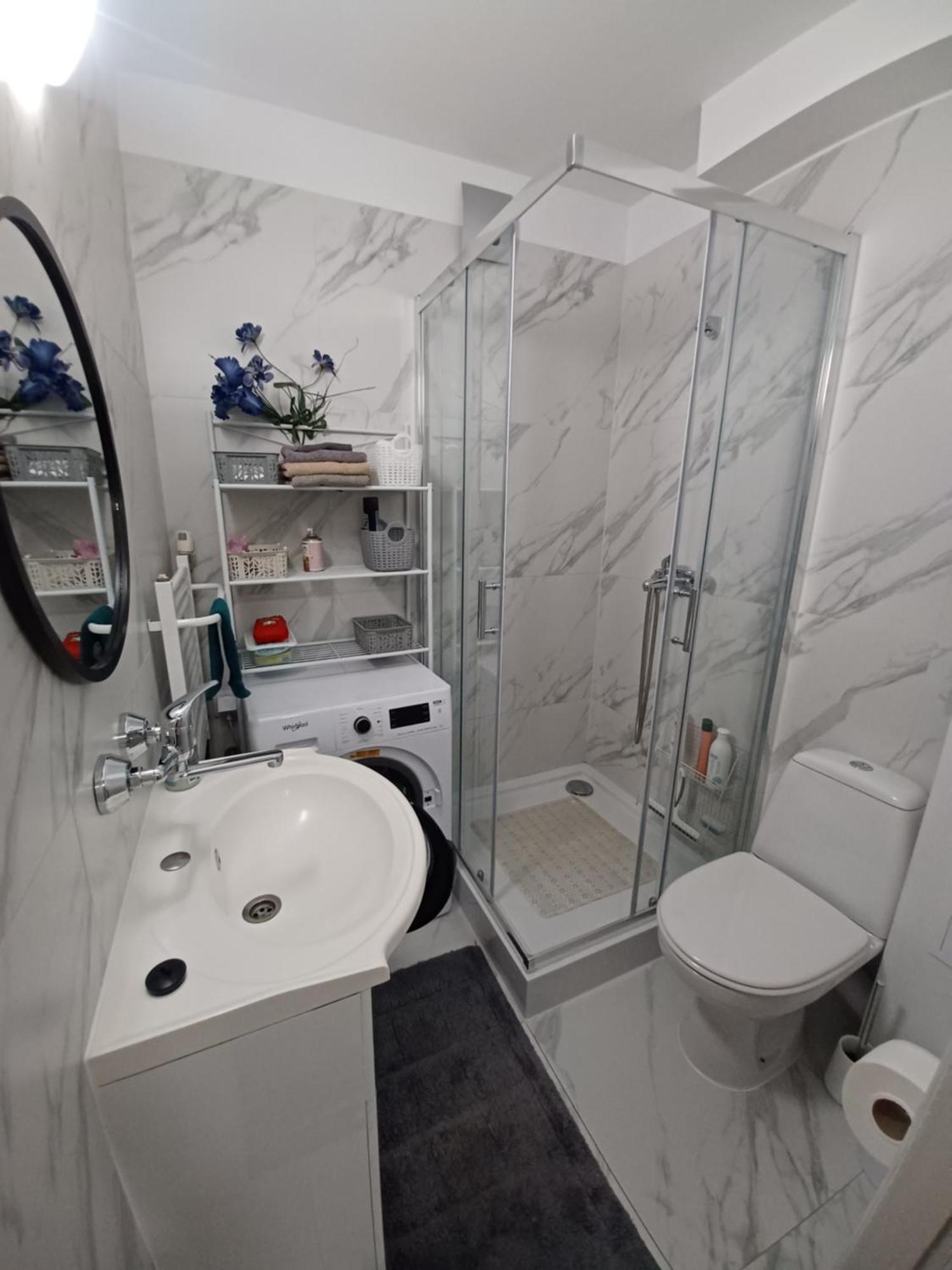 Apartament Lord Stary Toruń エクステリア 写真