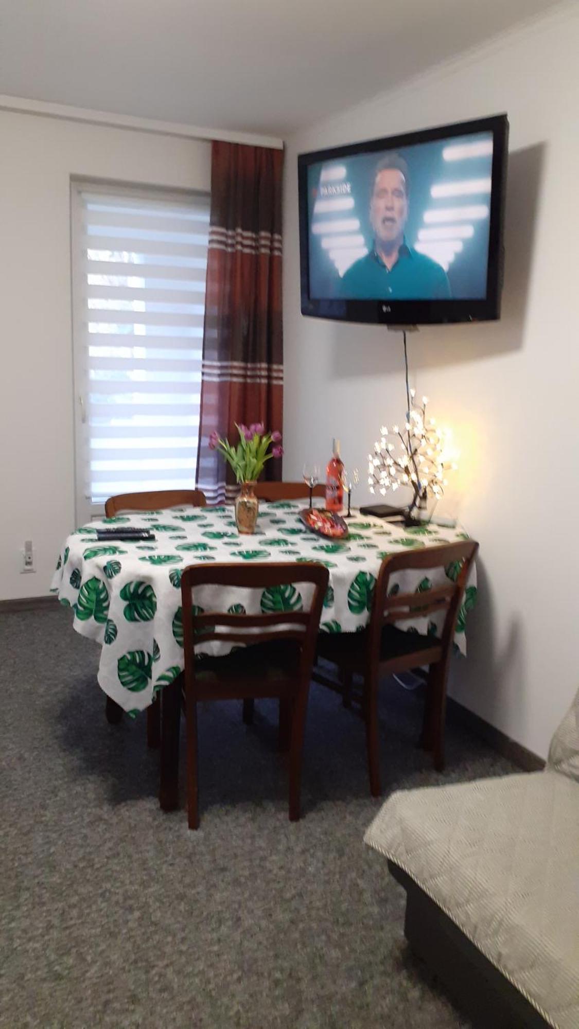 Apartament Lord Stary Toruń エクステリア 写真
