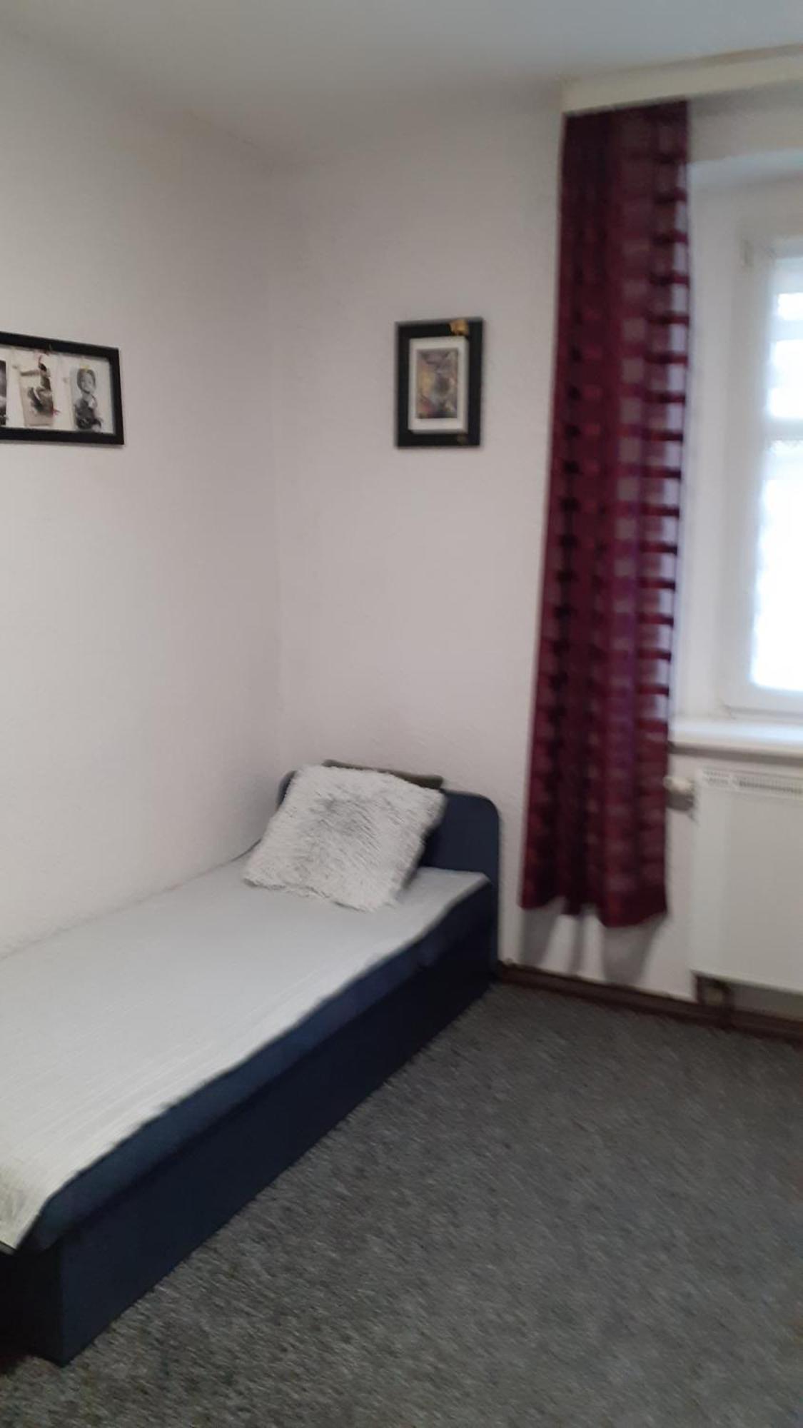 Apartament Lord Stary Toruń エクステリア 写真
