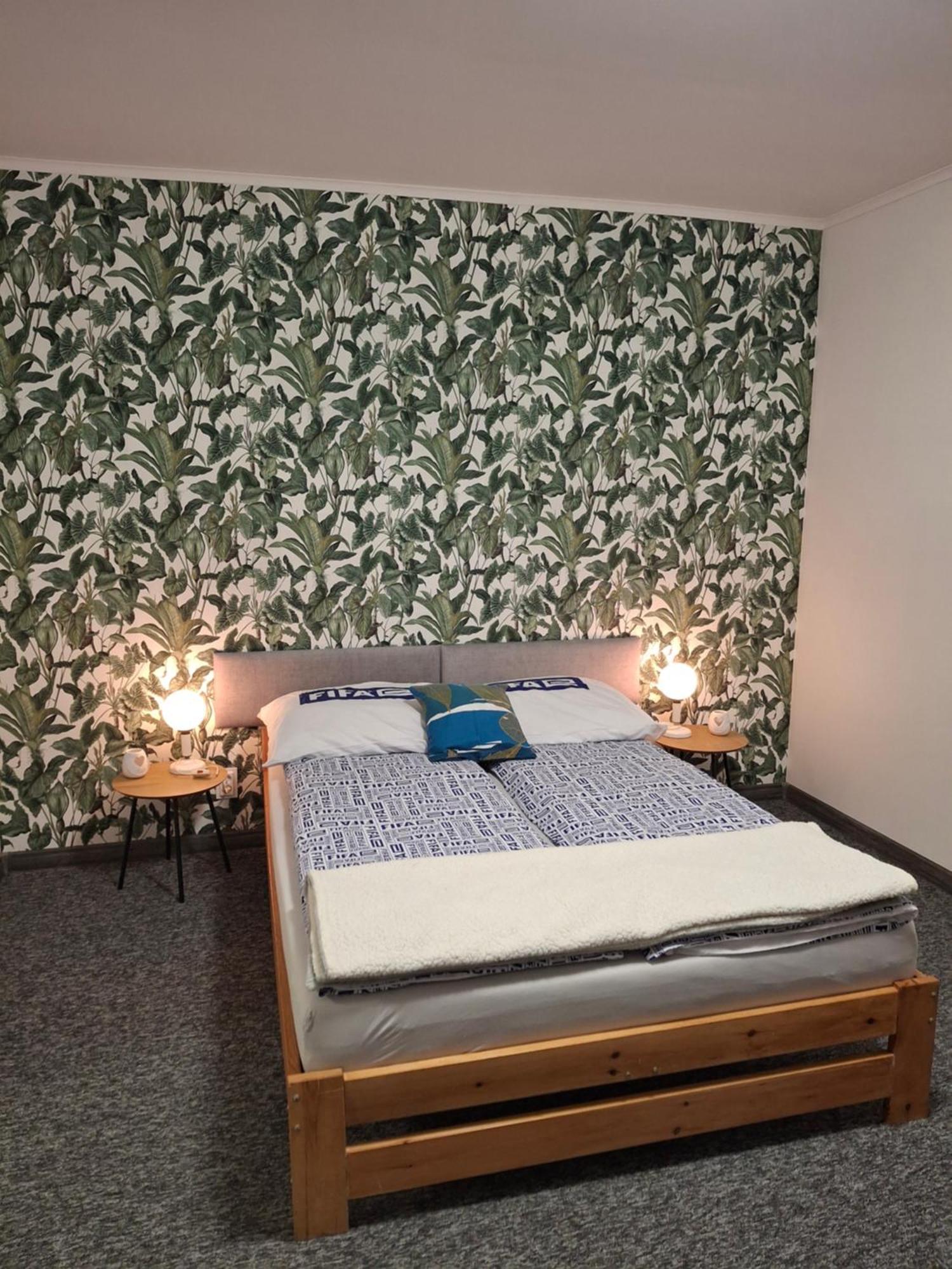 Apartament Lord Stary Toruń エクステリア 写真